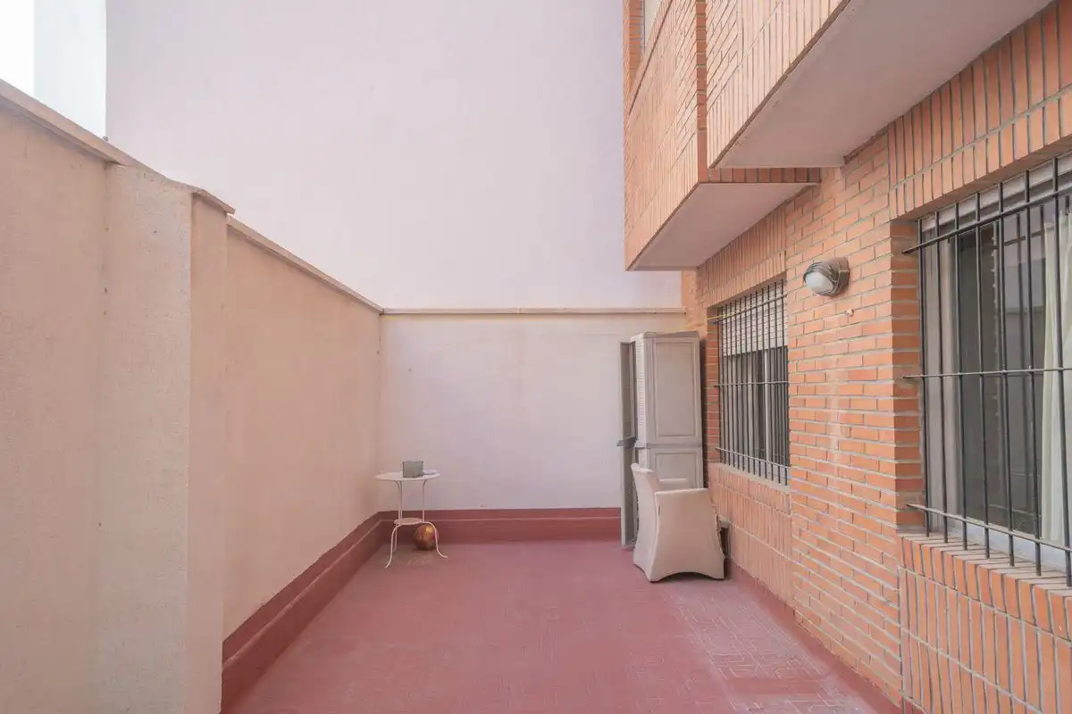 Appartement avec terrasse à vendre à San Blas, imagen 15