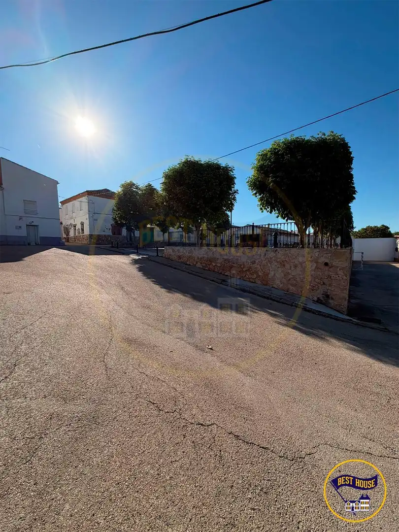 Vista exterior de Casa o xalet en venda en Torrejoncillo del Rey