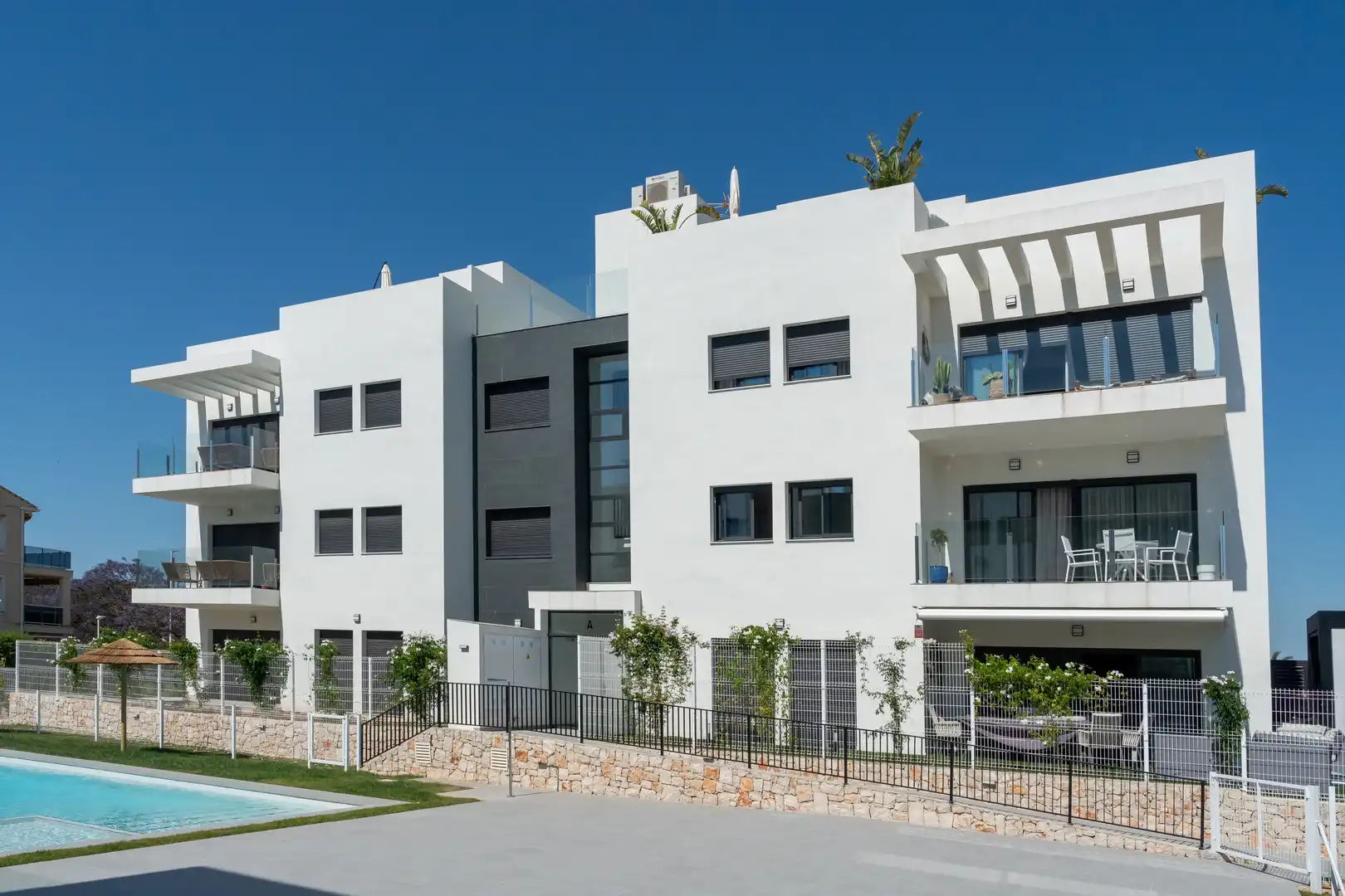 Apartment for sale in Montañar - El Arenal, imagen 25