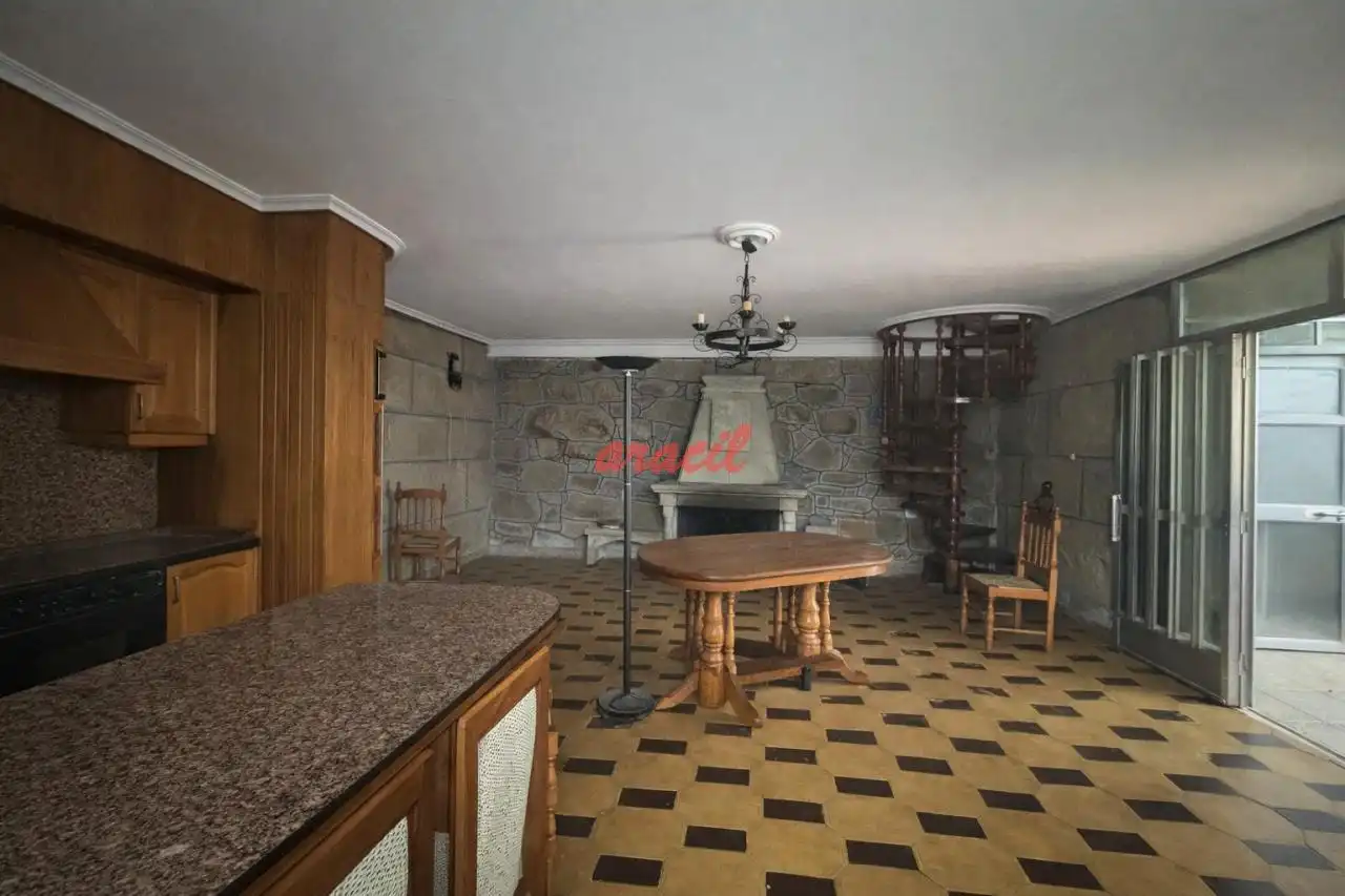 Haus mit Terrasse zum Verkauf in O Pereiro de Aguiar, imagen 5
