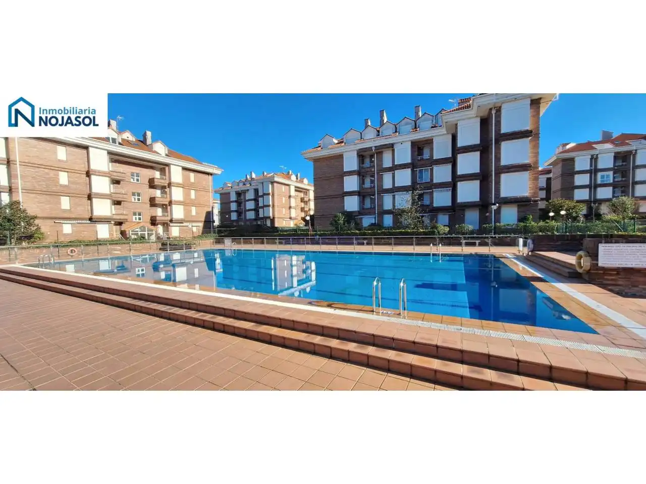 Mini appartamento con piscina in vendita a Calle arenal, imagen 2