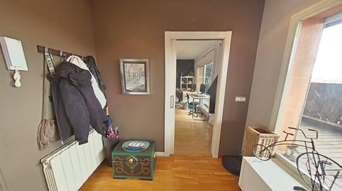 Foto 4 de Àtic en venda a Poble Nou, Vilafranca del Penedès