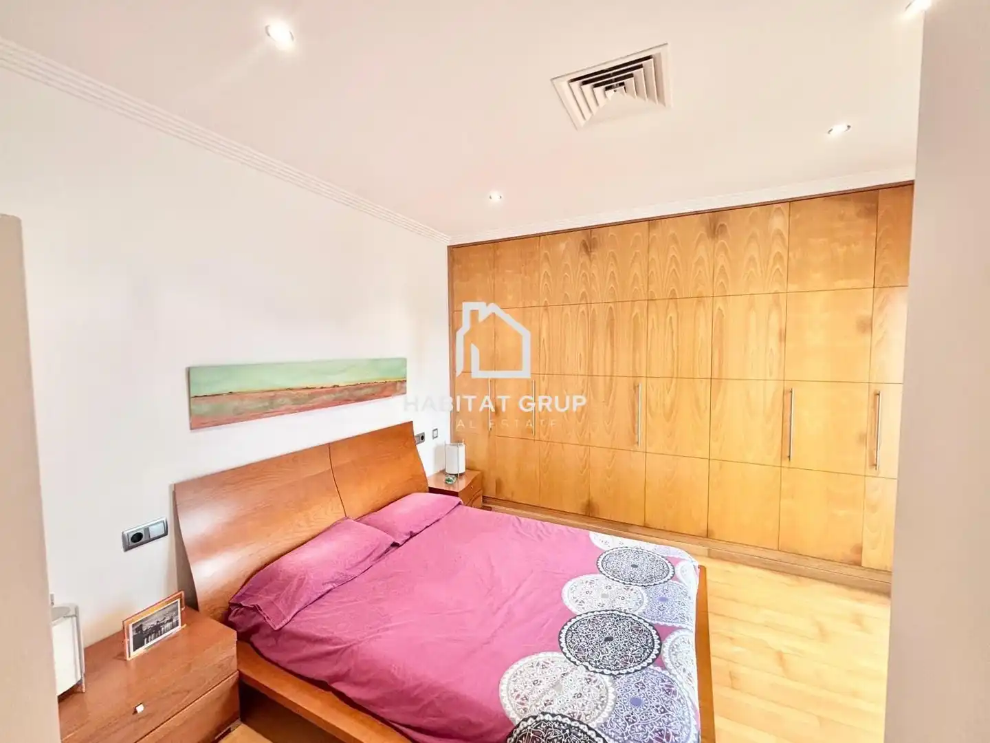 Dormitori de Casa o xalet en venda en Ciutadella de Menorca amb Aire condicionat, Jardí privat i Terrassa