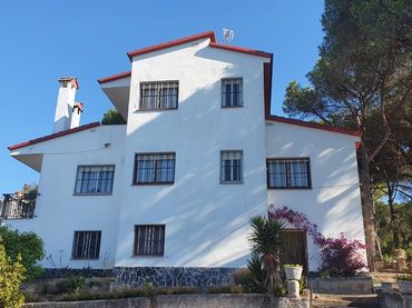 Casa con piscina en venta en Mas Altaba - El Molí