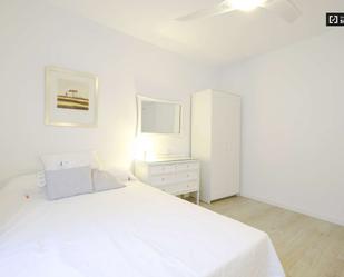 Flat to share in Buena Vista