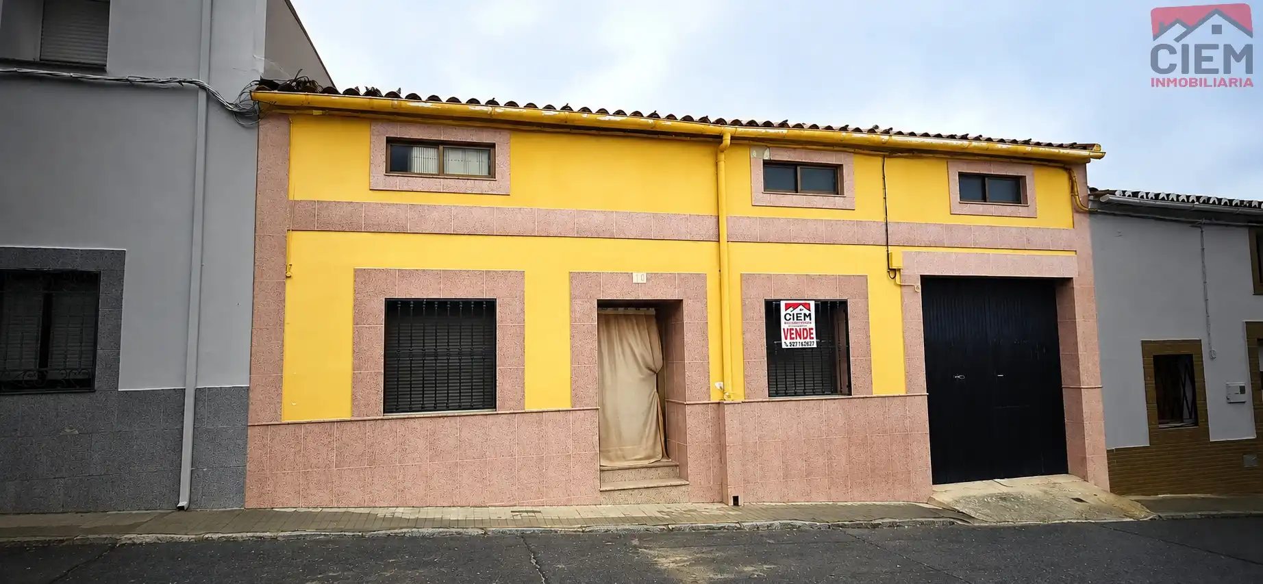 Casa en venda a Miajadas