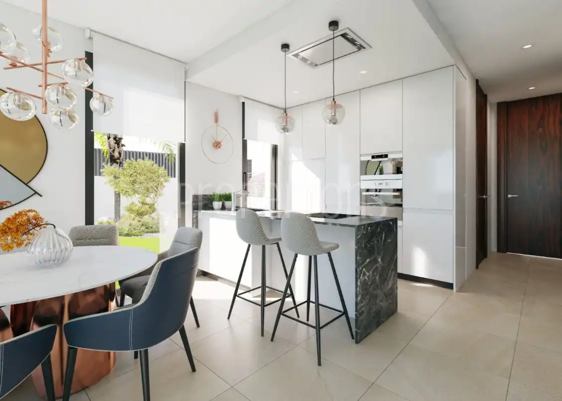 Maison mitoyenne à vendre à N/A, imagen 4