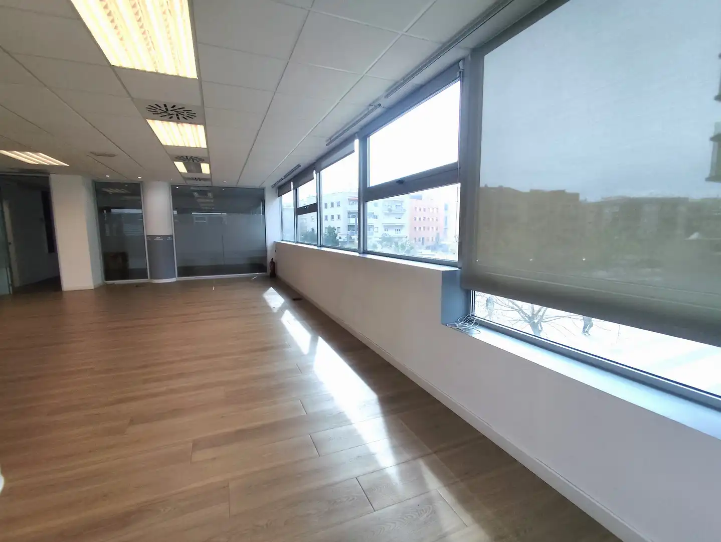 Office space with lift for sale in Avinguda de Barcelona, imagen 11
