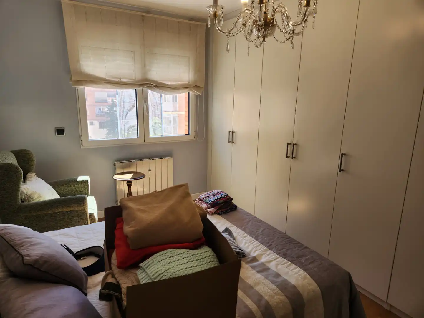 Appartement avec ascenseur à vendre à Avenida de Aragón, imagen 29