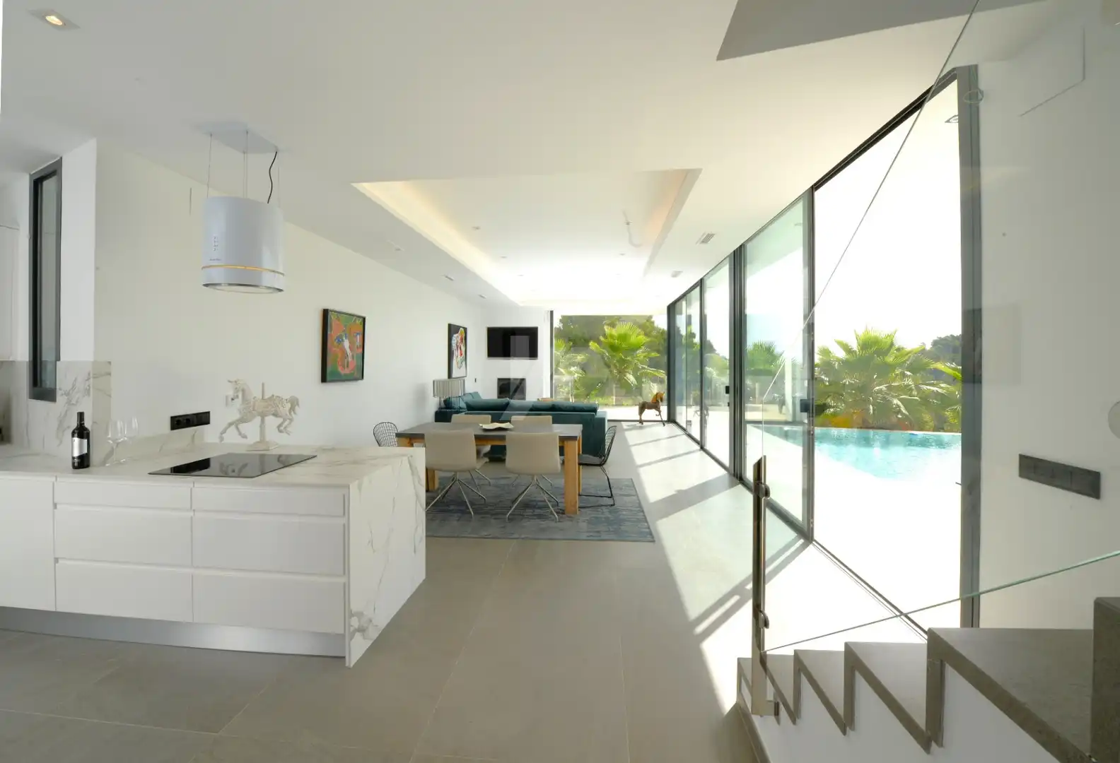 Detached house with terrace for sale in Partides comunes - Adsubia, imagen 12