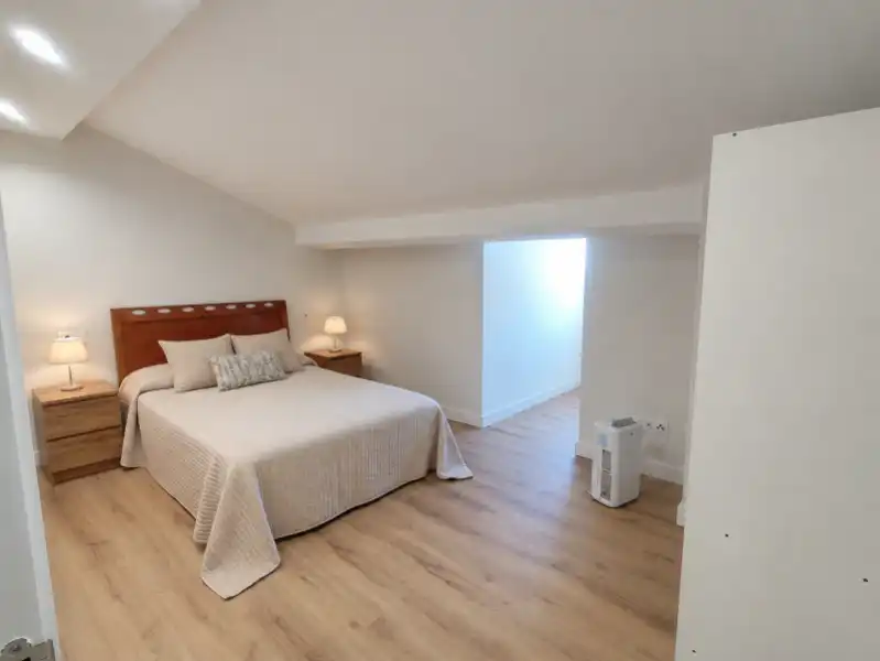 Wohnung zur Miete in N/A, -1, Pravia
