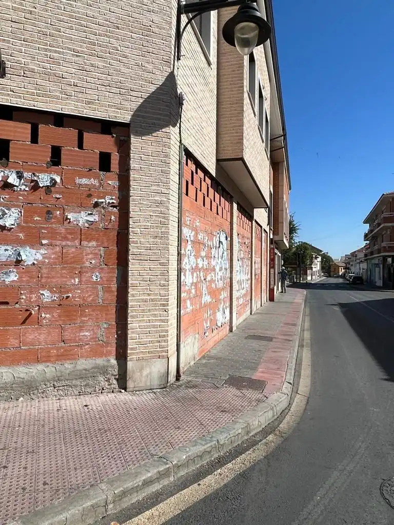 Gewerbefläche zur Miete in Casco Antiguo Sur, imagen 10
