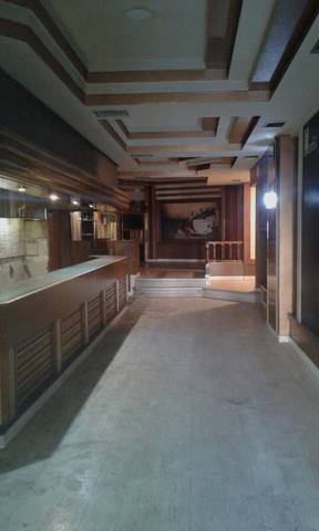 Local comercial en Venta en Barrio del Centro