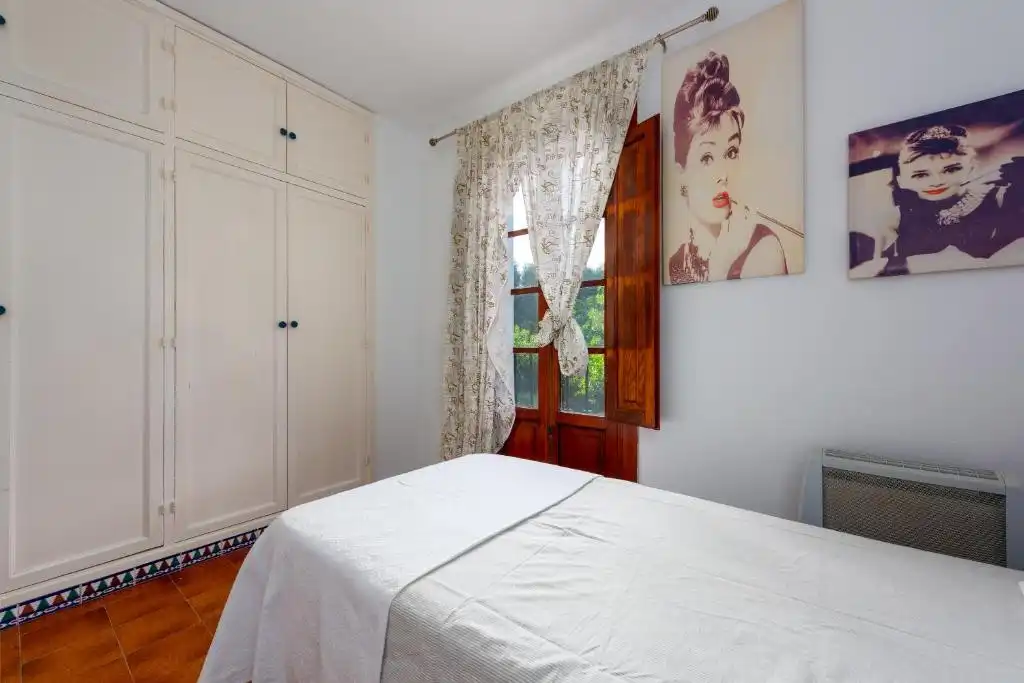 Apartamento con ascensor en venta en Puerto de la Duquesa, imagen 22