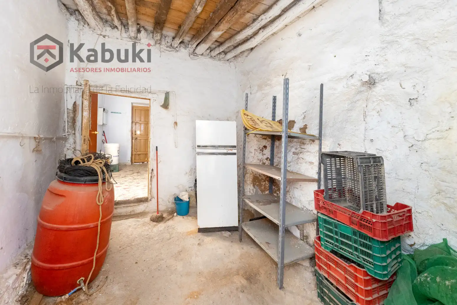 Casa adosada en venta en Beas de Granada con Terraza