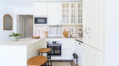 Foto 4 de Piso en venta en Dreta de l'Eixample, Barcelona