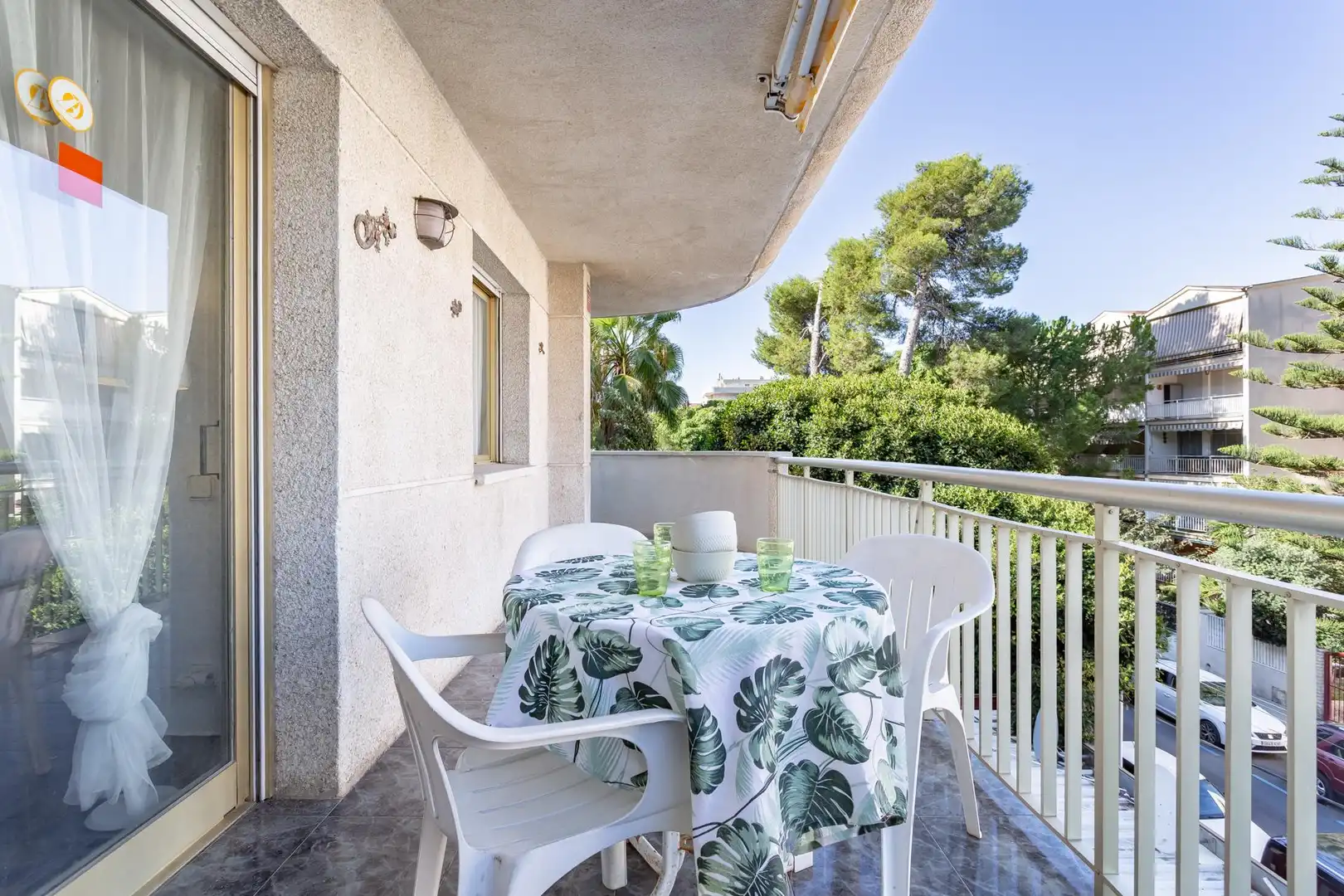 Apartament amb piscina en venda a Mar i Camp - Platja dels Capellans, imagen 26