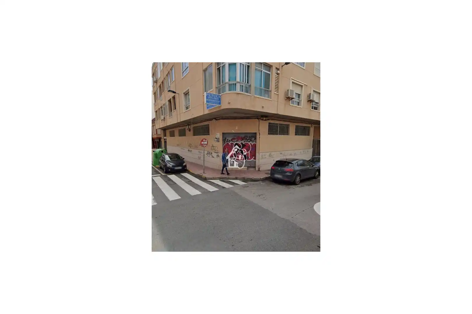 Gewerbefläche zur Miete in Playa del Cura, imagen 3