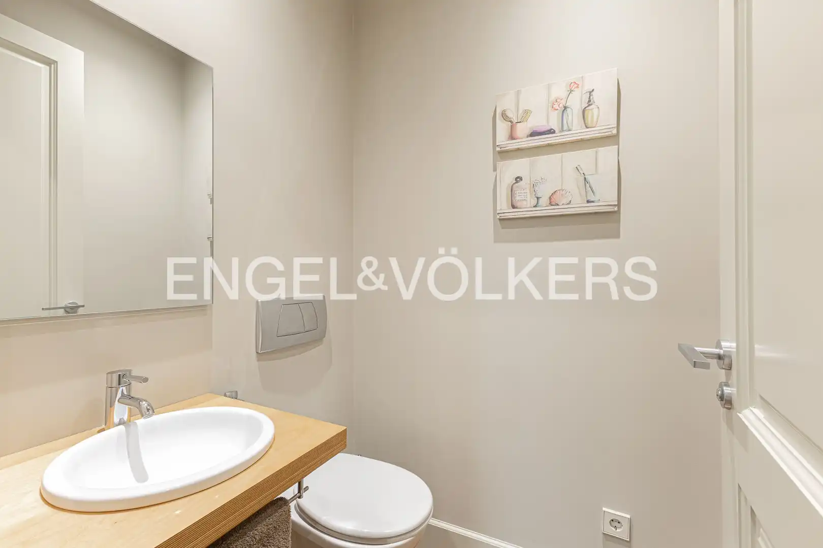 Appartamento con terrazza in vendita a Eixample, imagen 23