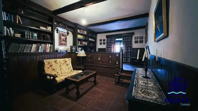 House for sale in Plaza Constitucion 5, imagen 48