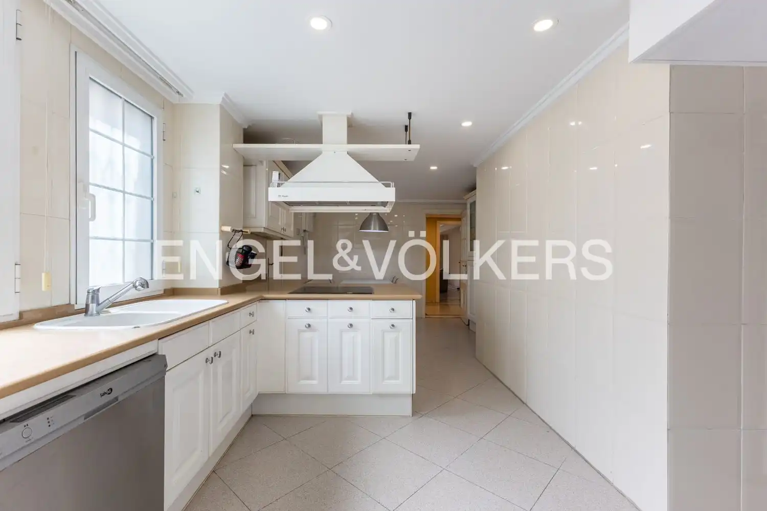 Cocina de Piso en venta en Valencia con Aire acondicionado, Calefacción y Trastero
