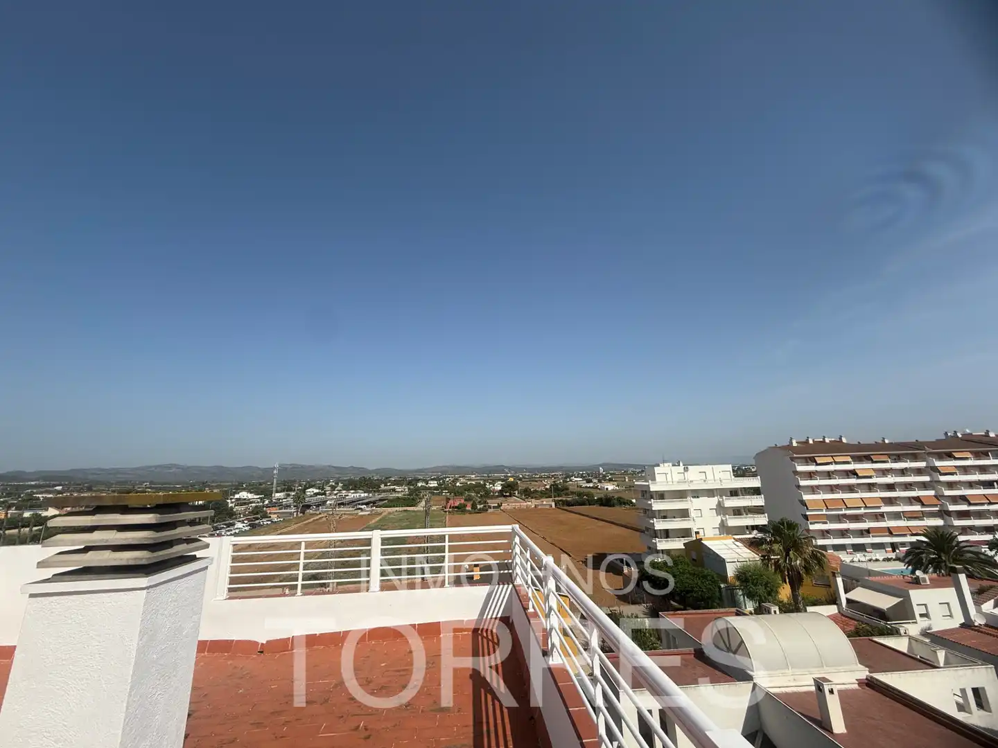 Penthouse mit Terrasse zum Verkauf in Avinguda del Papa Luna, imagen 24