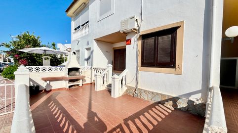 Foto 2 de Casa adosada en venta en Calle Limón, 13, Zeniamar - Horizonte - La Campana, Orihuela