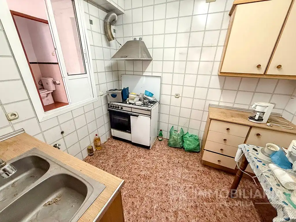 House for sale in Calle Meson, imagen 5