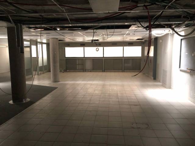 Local comercial en Alquiler en Carrer de Viladrosa, 62 en Verdum