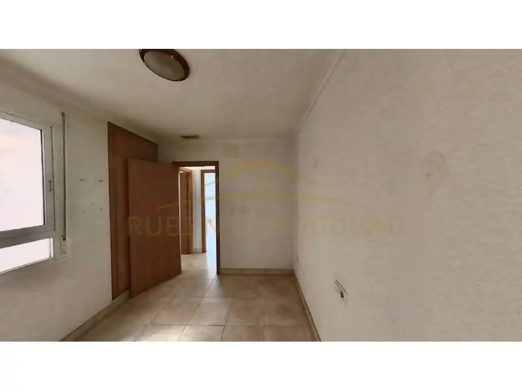 Piso con ascensor en venta en Calle Carlos De La Cruz Pujalte 12, imagen 9