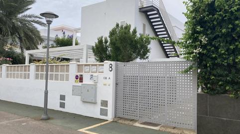 Foto 2 de Casa o xalet de lloguer a Albaida, Puerto Rey, Almería