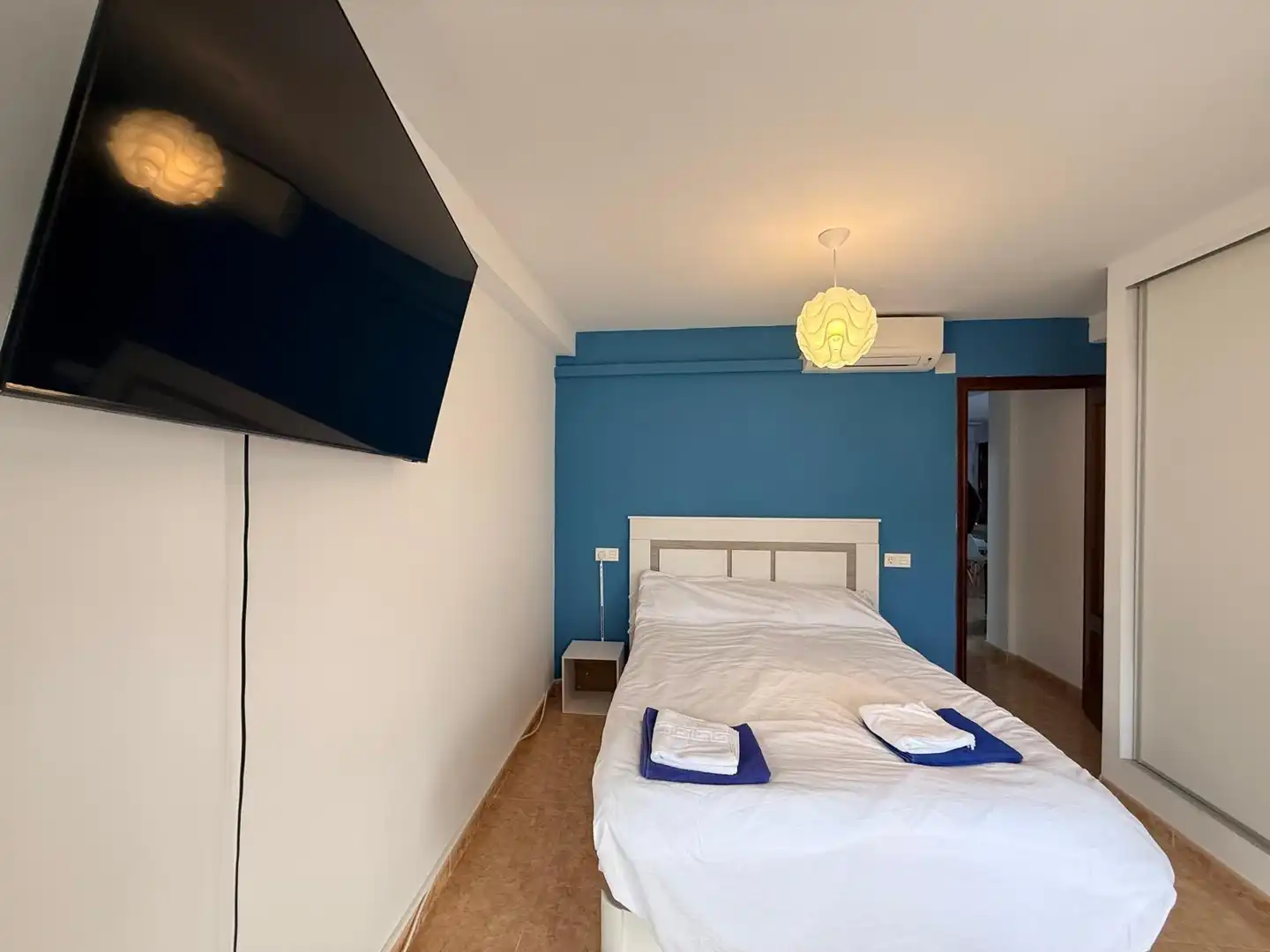 Wohnung mit Aufzug zum Verkauf in Rincón de Loix, imagen 10