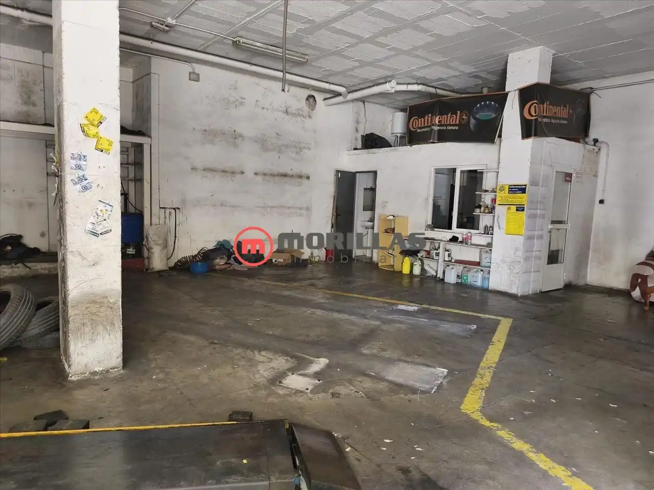 Local comercial en venda a Paseo del Ingeniero Sebastián Feringán 3, imagen 3