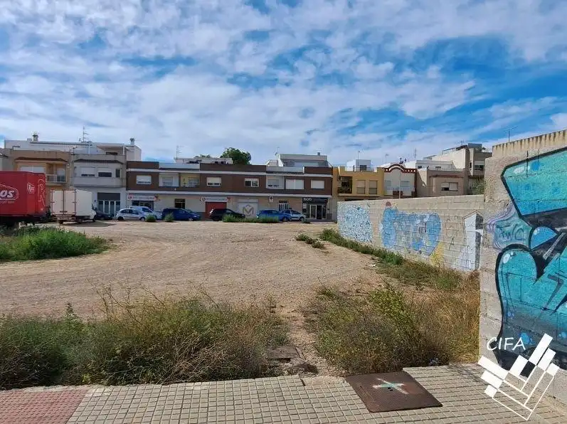 Terreno residenziale in vendita a Calle de Fray Pedro Gonel, imagen 11