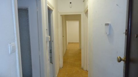 Foto 5 de Piso en venta en Calle Somosierra, 8, San Matías - Realejo, Granada Capital