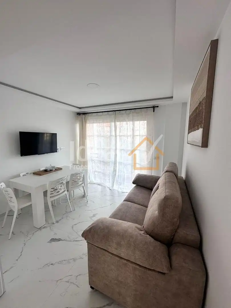 Mini appartamento in vendita a Los Cristianos, imagen 4