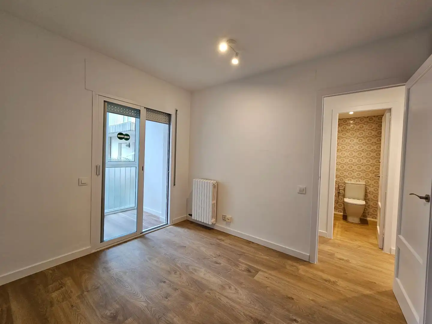 Habitación de Piso en venta en Sant Feliu de Guíxols con Aire acondicionado, Calefacción y Terraza