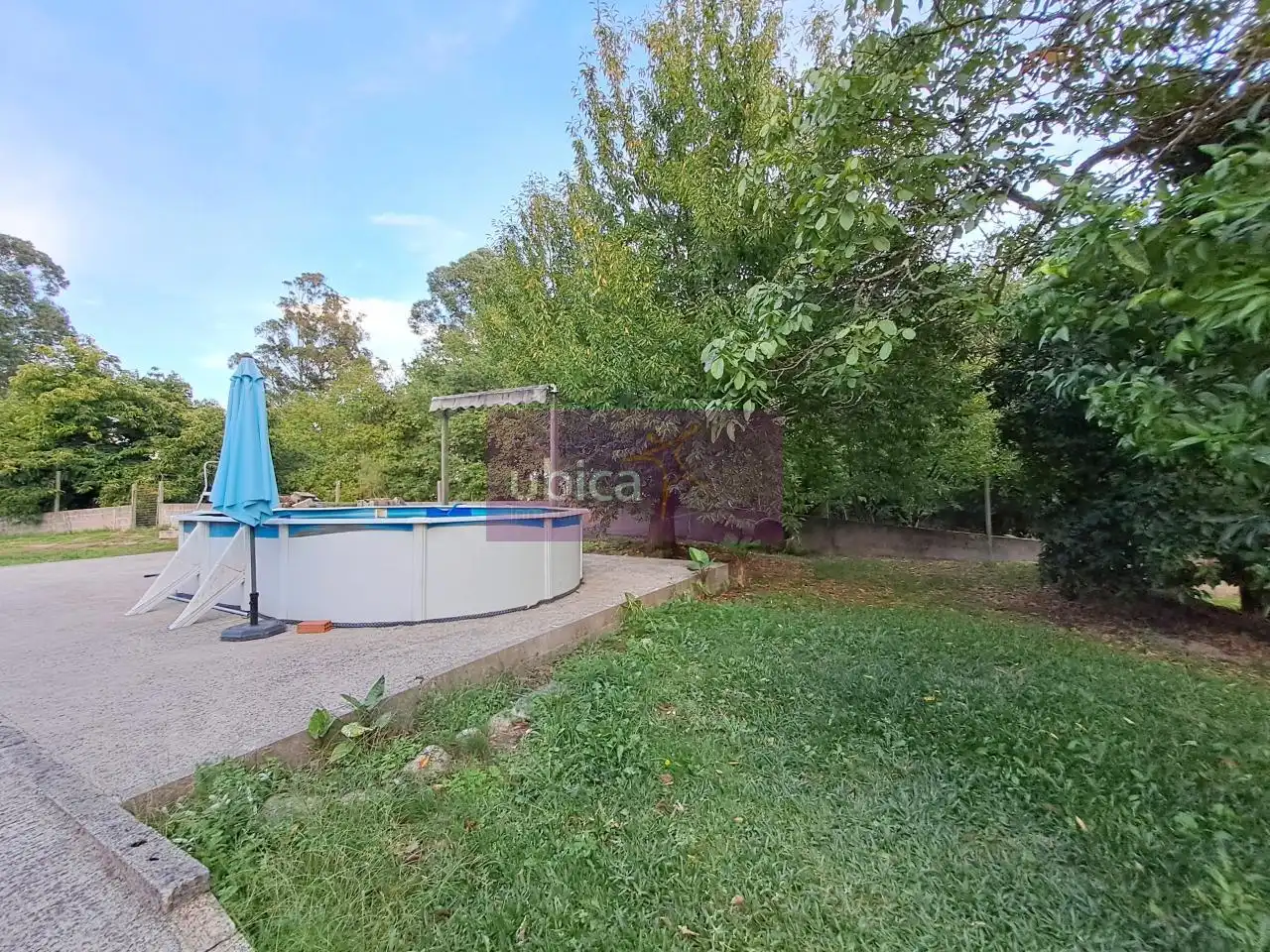 Casa con jardín en venta en Tui, imagen 49