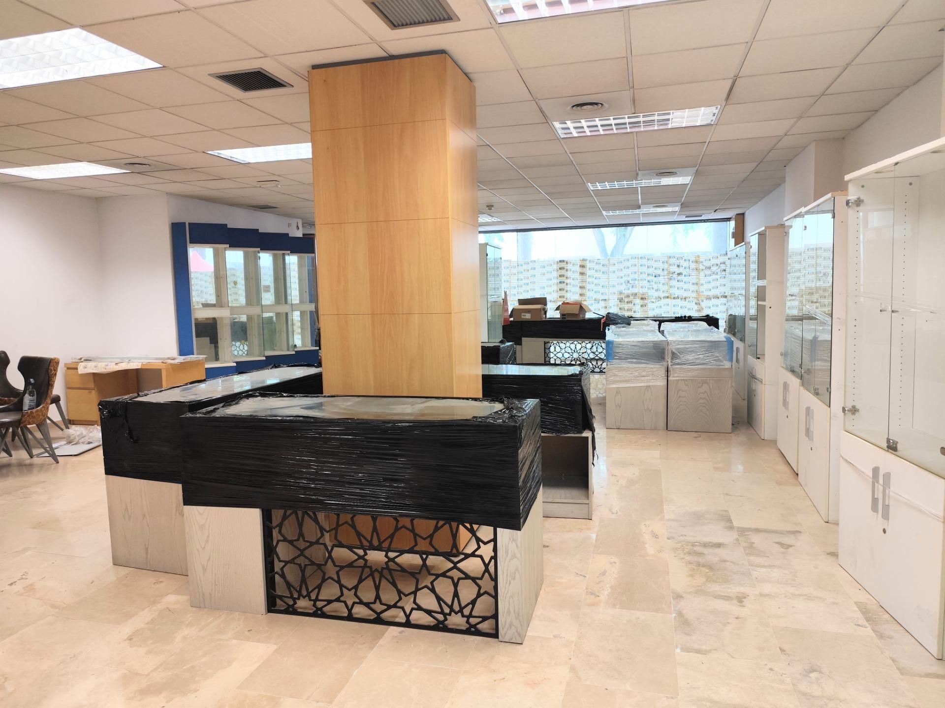 Premises for rent in Inca