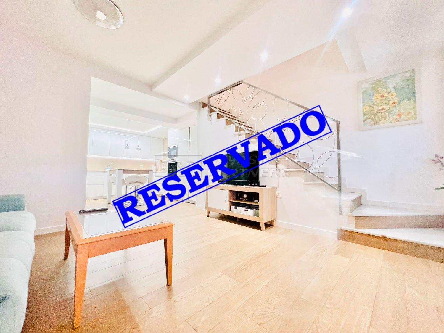 Casa adosada en venda en Orihuela amb Aire condicionat, Terrassa i Traster