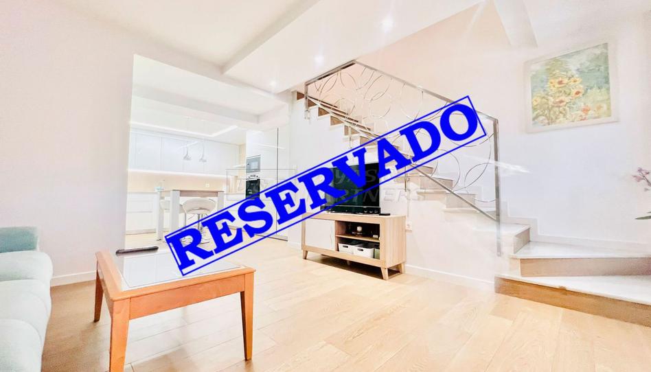 Foto 1 de Casa adosada en venda a El Quijote, 46, Desamparados - Hurchillo - Torremendo, Alicante