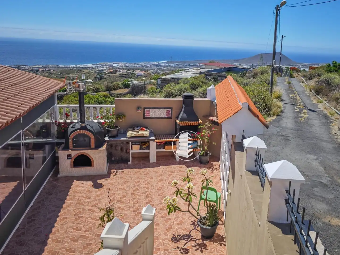 Casa o chalet en venta en Cuevecitas - Malpaís