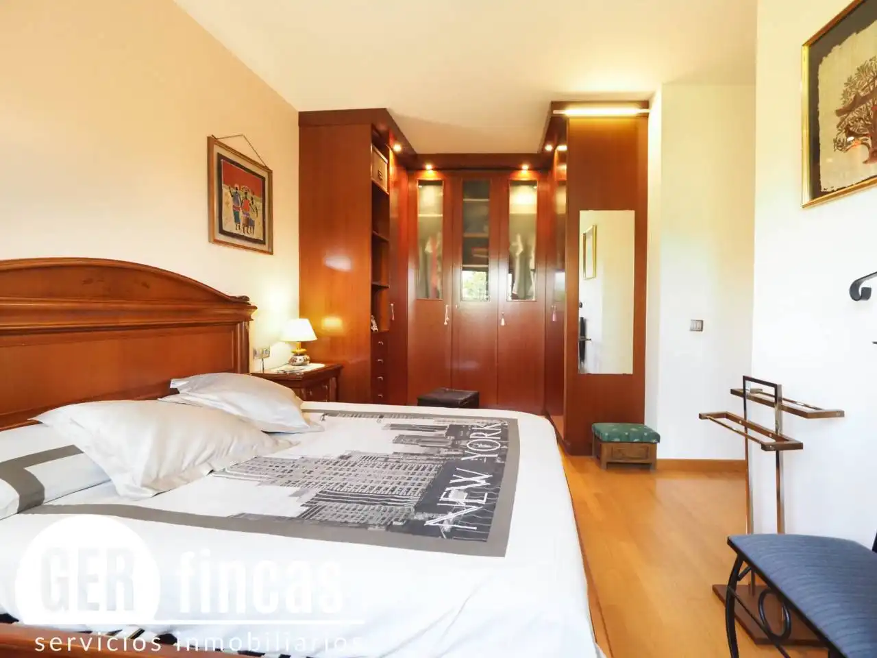 Habitación de Piso en venta en Viladecavalls con Aire acondicionado, Calefacción y Terraza