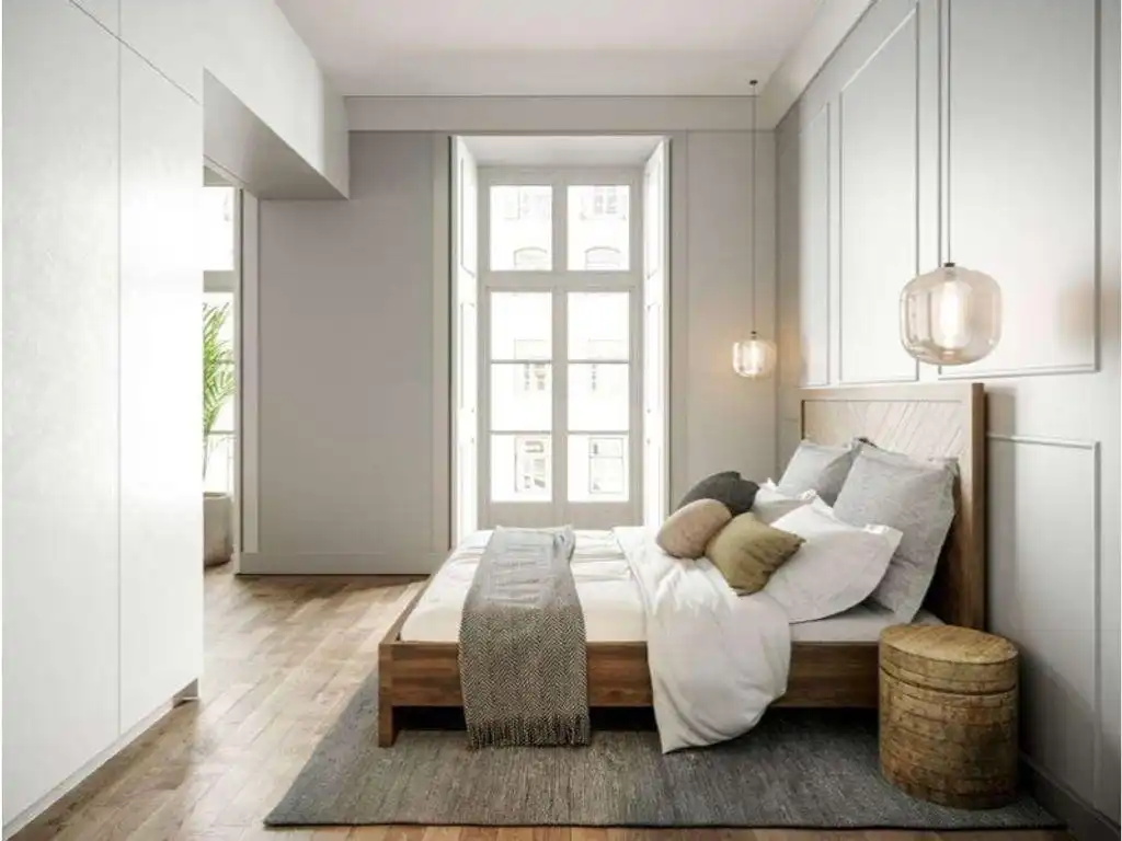 Appartamento con terrazza in vendita a Barrio de Salamanca, imagen 8