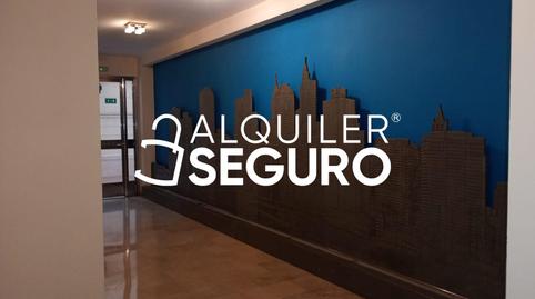 Foto 3 de Pis de lloguer a Hurtado de Mendoza, Conde de Ureña, Málaga Capital