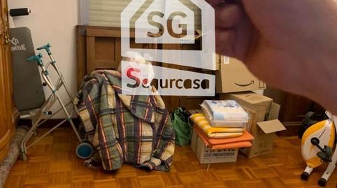 Foto 5 de Àtic en venda a Centro, Ourense Capital