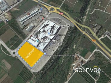 Terrenys i solars en venda a Antiga Senda de Carcer 3