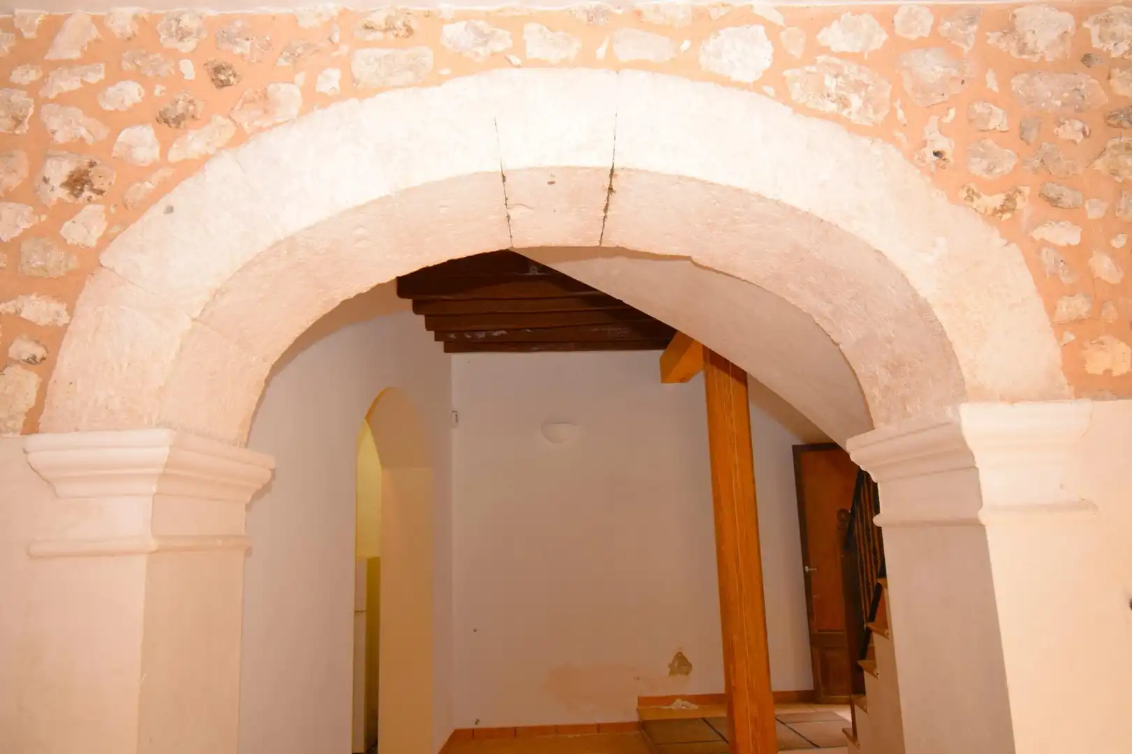 Casa o xalet en venda en Muro amb Aire condicionat, Calefacció i Jardí privat