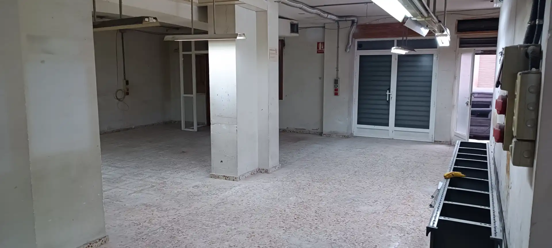 Geschaftsraum zum Verkauf in Elche / Elx