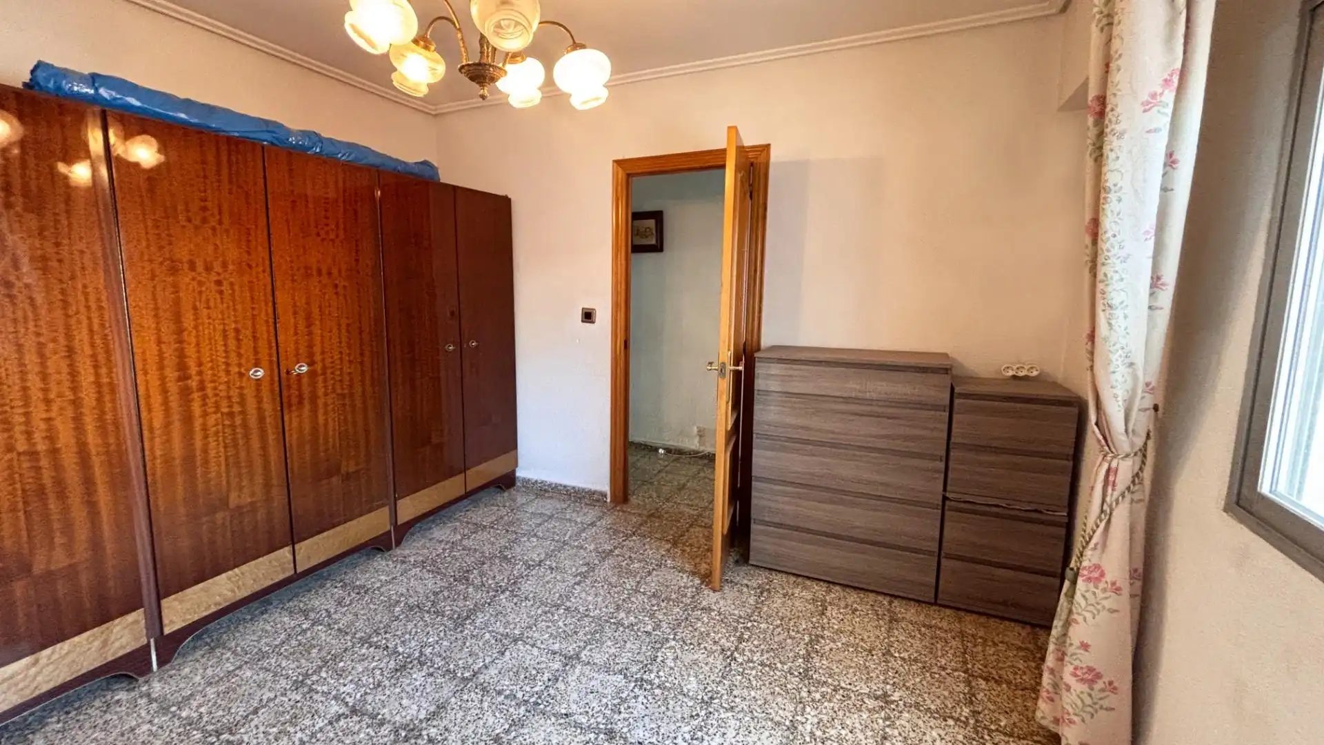 Piso en venta en El Castell